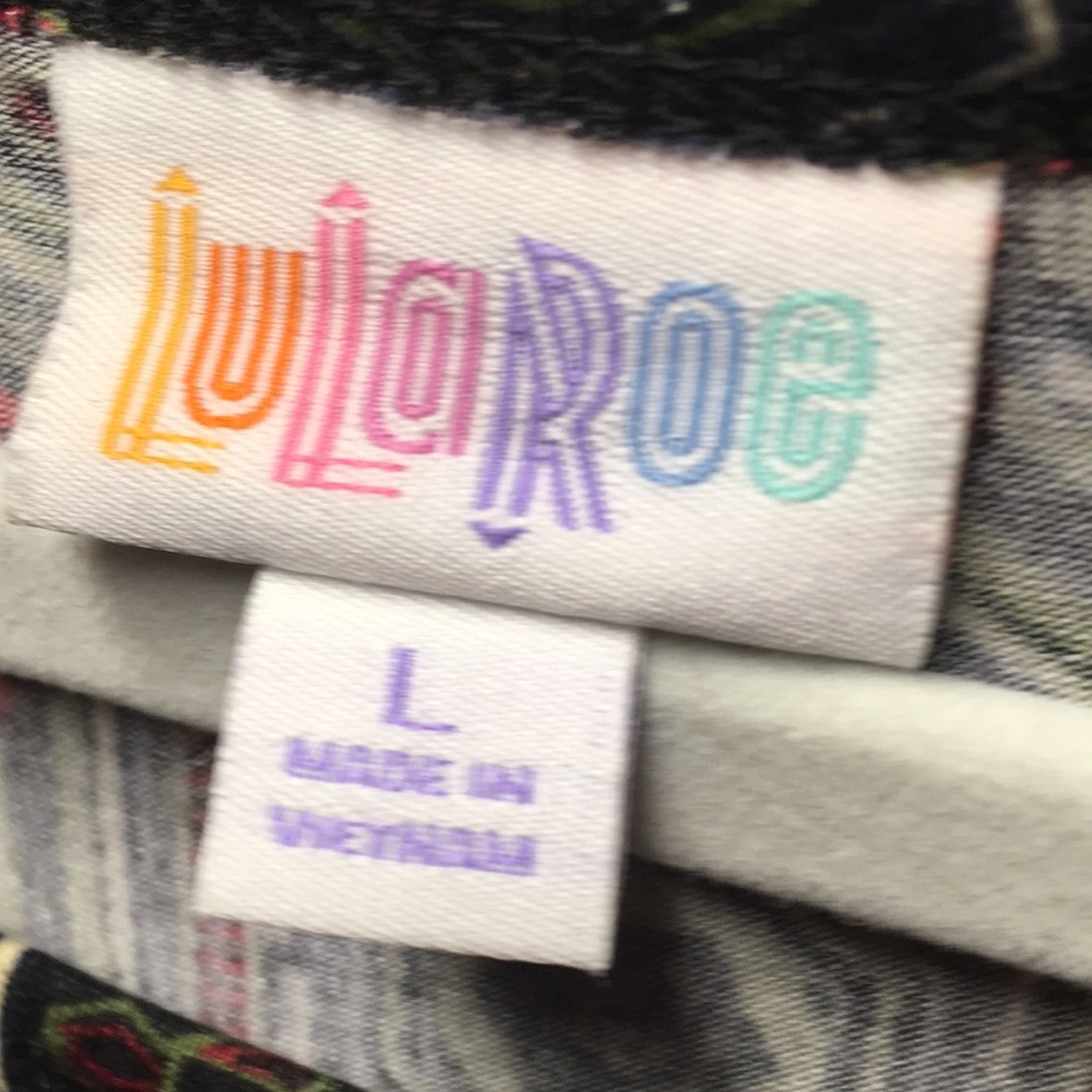 LulaRoe Carly